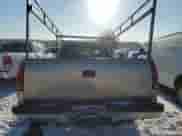 2000 Chevrolet Silverado 3500 с VIN 1GCGC33J9YF418514, выставлен на аукционе Copart как лот 84718004 с пробегом 305 212 миль миль и Списание • Salvage title. История ставок и продаж доступна на DreamBid. Изображение 6.