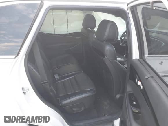 2016 Kia Sorento SXL с VIN 5XYPKDA13GG141804, выставлен на аукционе IAAI как лот 43312378 с пробегом 202 688 миль миль и . История ставок и продаж доступна на DreamBid. Изображение 8.