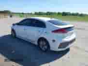 2021 Hyundai Ioniq SE with VIN KMHC75LC5MU248525, listed as a IAAI auction lot 42272336 with 99,778 mi miles and . Bid and sale history available at DreamBid. Image 3.