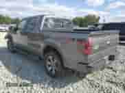 2013 Ford F-150 Lariat with VIN 1FTFW1ET6DFA23450, listed as a Copart auction lot 71629705 with 213,830 mi miles and Salvage title. Bid and sale history available at DreamBid. Image 2.