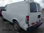 2004 Chevrolet Astro Cargo с VIN 1GCDM19X54B119765, выставлен на аукционе IAAI как лот 41777564 с пробегом 162 810 миль миль и . История ставок и продаж доступна на DreamBid. Изображение 3.