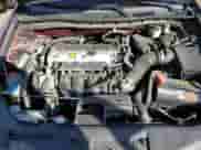 2010 Honda Accord LX z VIN 1HGCP2E31AA015109, wystawiony jako Copart lot #73314174 z przebiegiem Nie podano mil oraz Szkoda całkowita • Salvage title. Historia ofert i sprzedaży dostępna na DreamBid. Obrazek 12.