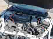 2017 Honda Accord with VIN JHMCR6F36HC015960, listed as a IAAI auction lot 42857713 with 96,911 mi miles and . Bid and sale history available at DreamBid. Image 10.