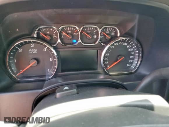 2014 Chevrolet Silverado 1500 LT с VIN 3GCUKREH0EG325183, выставлен на аукционе Copart как лот 57057145 с пробегом Не указан миль и Чистый • Clean title. История ставок и продаж доступна на DreamBid. Изображение 9.