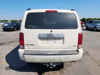 2007 Dodge Nitro R/T с VIN 1D8GT58697W736245, выставлен на аукционе Copart как лот 80461855 с пробегом 246 118 миль миль и Списание • Salvage title. История ставок и продаж доступна на DreamBid. Изображение 6.