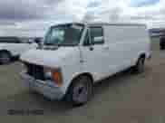 1991 Dodge Cargo с VIN 2B7HB21Y5MK440359, выставлен на аукционе Copart как лот 53799005 с пробегом 294 764 миль миль и Чистый • Clean title. История ставок и продаж доступна на DreamBid. Изображение 1.