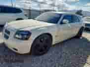2006 Dodge Magnum R/T z VIN 2D8GV57276H141934, wystawiony jako Copart lot #84178395 z przebiegiem 148 996 mil mil oraz Szkoda całkowita • Salvage title. Historia ofert i sprzedaży dostępna na DreamBid. Obrazek 1.