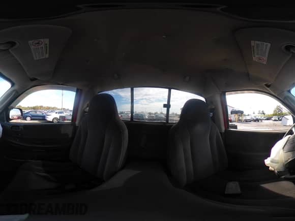 2004 Dodge Dakota with VIN 1D7GG36N14S504765, listed as a IAAI auction lot 43310869 with 143,838 mi miles and . Bid and sale history available at DreamBid. Image 18.