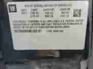 2011 Chevrolet Impala LS Retail с VIN 2G1WA5EK4B1262151, выставлен на аукционе Copart как лот 71617455 с пробегом 151 055 миль миль и Списание • Salvage title. История ставок и продаж доступна на DreamBid. Изображение 12.