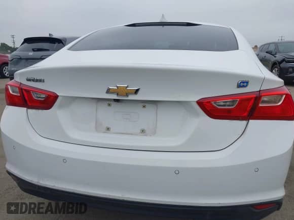 2018 Chevrolet Malibu Hybrid с VIN 1G1ZF5SU4JF238931, выставлен на аукционе IAAI как лот 42752556 с пробегом 208 167 миль миль и . История ставок и продаж доступна на DreamBid. Изображение 6.