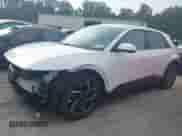 2023 Hyundai Ioniq 5 SEL с VIN KM8KN4AE6PU154741, выставлен на аукционе IAAI как лот 42787595 с пробегом 38 829 миль миль и . История ставок и продаж доступна на DreamBid. Изображение 21.