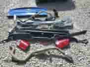 2016 Ram 1500 Outdoorsman z VIN 1C6RR7TM5GS419231, wystawiony jako Copart lot #56015715 z przebiegiem 110 969 mil mil oraz Szkoda całkowita • Salvage title. Historia ofert i sprzedaży dostępna na DreamBid. Obrazek 12.