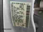 2003 Nissan Frontier SVE with VIN 1N6MD29Y83C457312, listed as a Copart auction lot 79390474 with 119,904 mi miles and Salvage title. Bid and sale history available at DreamBid. Image 12.