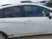 2014 Nissan Note SV z VIN 3N1CE2CP4EL423616, wystawiony jako IAAI lot #43392315 z przebiegiem Nie podano mil oraz . Historia ofert i sprzedaży dostępna na DreamBid. Obrazek 12.