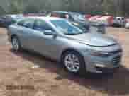 2025 Chevrolet Malibu LT с VIN 1G1ZD5ST6SF153412, выставлен на аукционе IAAI как лот 43326598 с пробегом 24 186 миль миль и . История ставок и продаж доступна на DreamBid. Изображение 1.