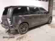 2017 Dodge Grand Caravan SE Plus z VIN 2C4RDGBGXHR856549, wystawiony jako IAAI lot #41592806 z przebiegiem 51 108 mil mil oraz . Historia ofert i sprzedaży dostępna na DreamBid. Obrazek 4.