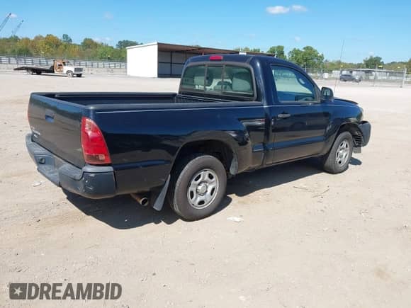 2014 Toyota Tacoma с VIN 5TFNX4CN3EX032326, выставлен на аукционе IAAI как лот 43311147 с пробегом 183 073 миль миль и . История ставок и продаж доступна на DreamBid. Изображение 4.