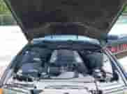 1997 BMW 7 Series 740iL with VIN WBAGJ8327VDM01744, listed as a IAAI auction lot 42880247 with 170,109 mi miles and . Bid and sale history available at DreamBid. Image 10.