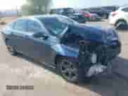 2024 Honda Accord EX-L с VIN 1HGCY2F66RA002230, выставлен на аукционе IAAI как лот 43044466 с пробегом 37 526 миль миль и . История ставок и продаж доступна на DreamBid. Изображение 1.