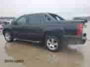 2009 Chevrolet Avalanche 1LT with VIN 3GNEC22J39G125976, listed as a Copart auction lot 42712415 with 134,204 mi miles and Clean title. Bid and sale history available at DreamBid. Image 2.