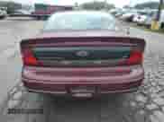 1997 Chevrolet Monte Carlo LS с VIN 2G1WW12M4V9310382, выставлен на аукционе Copart как лот 72617664 с пробегом 94 199 миль миль и Списание • Salvage title. История ставок и продаж доступна на DreamBid. Изображение 6.