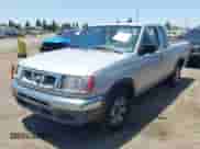1998 Nissan Frontier XE with VIN 1N6DD26S8WC355853, listed as a IAAI auction lot 42581457 with 303,045 mi miles and . Bid and sale history available at DreamBid. Image 18.