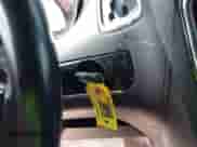 2020 Dodge Grand Caravan SE with VIN 2C4RDGBG4LR247370, listed as a IAAI auction lot 42609007 with 80,043 mi miles and . Bid and sale history available at DreamBid. Image 11.