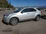 2013 Chevrolet Equinox LTZ с VIN 2GNALFEK4D6179091, выставлен на аукционе Copart как лот 80503155 с пробегом 97 536 миль миль и Списание • Salvage title. История ставок и продаж доступна на DreamBid. Изображение 1.