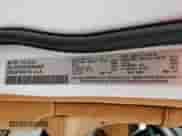 2022 Jeep Grand Cherokee Summit Reserve z VIN 1C4RJHEG2N8550429, wystawiony jako Copart lot #65156515 z przebiegiem 41 227 mil mil oraz Szkoda całkowita • Salvage title. Historia ofert i sprzedaży dostępna na DreamBid. Obrazek 12.