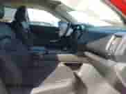 2023 Nissan Pathfinder SL with VIN 5N1DR3CB3PC214684, listed as a IAAI auction lot 43317023 with 25,539 mi miles and . Bid and sale history available at DreamBid. Image 5.