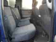 2010 Dodge 1500 SLT с VIN 1D7RV1GT9AS208064, выставлен на аукционе Copart как лот 73643444 с пробегом 176 597 миль миль и Чистый • Clean title. История ставок и продаж доступна на DreamBid. Изображение 12.