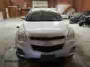 2010 Chevrolet Equinox 1LT z VIN 2CNALDEW2A6327908, wystawiony jako Copart lot #42420405 z przebiegiem 120 323 mil mil oraz Czysty tytuł • Clean title. Historia ofert i sprzedaży dostępna na DreamBid. Obrazek 5.