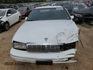 1994 Chevrolet Caprice с VIN 1G1BN52W5RR190954, выставлен на аукционе Copart как лот 37141564 с пробегом Не указан миль и Списание • Salvage title. История ставок и продаж доступна на DreamBid. Изображение 5.