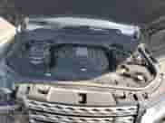 2016 Land Rover Range Rover Sport SE with VIN SALWG2KF4GA572334, listed as a Copart auction lot 81415345 with 107,047 mi miles and Salvage title. Bid and sale history available at DreamBid. Image 11.