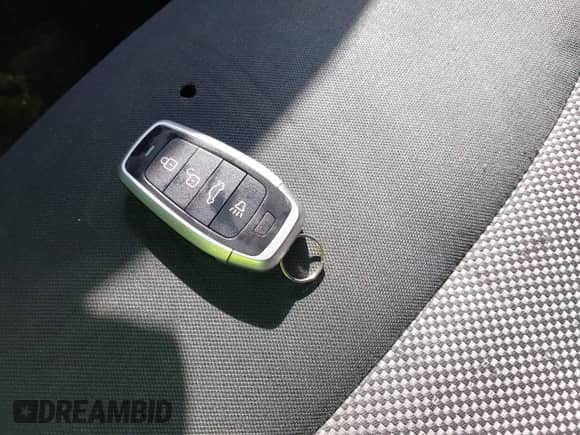 2017 Nissan Pathfinder S with VIN 5N1DR2MN8HC668336, listed as a IAAI auction lot 43417488 with 109,786 mi miles and . Bid and sale history available at DreamBid. Image 11.