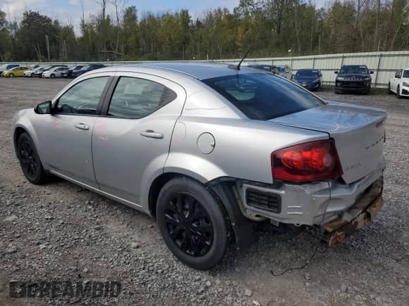 2011 Dodge Avenger Express с VIN 1B3BD4FB2BN608929, выставлен на аукционе Copart как лот 73629414 с пробегом 161 838 миль миль и Списание • Salvage title. История ставок и продаж доступна на DreamBid. Изображение 2.