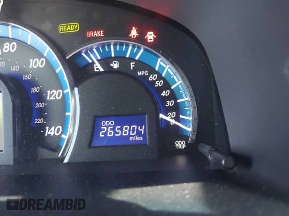 2014 Toyota Camry LE с VIN 4T1BD1FK2EU132653, выставлен на аукционе IAAI как лот 43098010 с пробегом 265 804 миль миль и . История ставок и продаж доступна на DreamBid. Изображение 15.