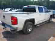 2014 GMC Sierra 1500 SLT с VIN 3GTP1VEC3EG446772, выставлен на аукционе IAAI как лот 42658789 с пробегом 157 114 миль миль и . История ставок и продаж доступна на DreamBid. Изображение 4.