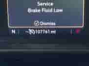 2021 Chevrolet Suburban LT с VIN 1GNSCCKD9MR266207, выставлен на аукционе IAAI как лот 41731079 с пробегом 107 761 миль миль и . История ставок и продаж доступна на DreamBid. Изображение 15.