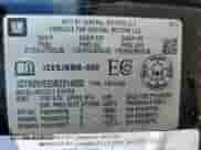 2011 GMC Sierra 1500 SLT с VIN 1GTR2WE33BZ214602, выставлен на аукционе Copart как лот 70746335 с пробегом 152 593 миль миль и Списание • Salvage title. История ставок и продаж доступна на DreamBid. Изображение 12.