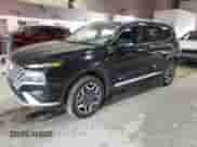 2022 Hyundai Santa Fe Limited с VIN KM8S7DA26NU029008, выставлен на аукционе Copart как лот 53311733 с пробегом 29 032 миль миль и . История ставок и продаж доступна на DreamBid. Изображение 1.