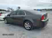 2008 Chevrolet Malibu 1FL с VIN 1G1ZG57N384279927, выставлен на аукционе Copart как лот 80166625 с пробегом 89 884 миль миль и Списание • Salvage title. История ставок и продаж доступна на DreamBid. Изображение 2.