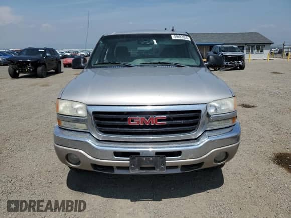 2006 GMC Sierra 1500 SLE1 с VIN 2GTEK13T561210280, выставлен на аукционе Copart как лот 59692055 с пробегом 132 149 миль миль и Чистый • Clean title. История ставок и продаж доступна на DreamBid. Изображение 5.