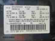 2005 Dodge Durango SLT with VIN 1D4HD48D55F572100, listed as a Copart auction lot 55355265 with 189,604 mi miles and Salvage title. Bid and sale history available at DreamBid. Image 14.