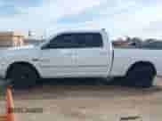 2015 Ram 1500 Big Horn with VIN 1C6RR7TM5FS741334, listed as a IAAI auction lot 41594096 with 109,433 mi miles and . Bid and sale history available at DreamBid. Image 14.