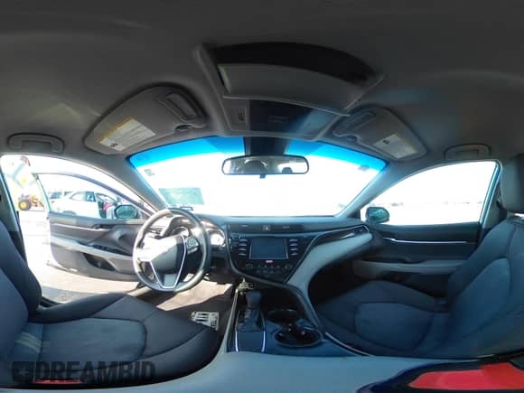 2019 Toyota Camry SE z VIN 4T1B11HK0KU246278, wystawiony jako IAAI lot #43174339 z przebiegiem 106 145 mil mil oraz . Historia ofert i sprzedaży dostępna na DreamBid. Obrazek 22.