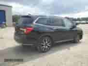 2020 Honda Pilot Touring 8-Passenger с VIN 5FNYF6H9XLB025131, выставлен на аукционе Copart как лот 65047365 с пробегом 74 920 миль миль и Списание • Salvage title. История ставок и продаж доступна на DreamBid. Изображение 3.