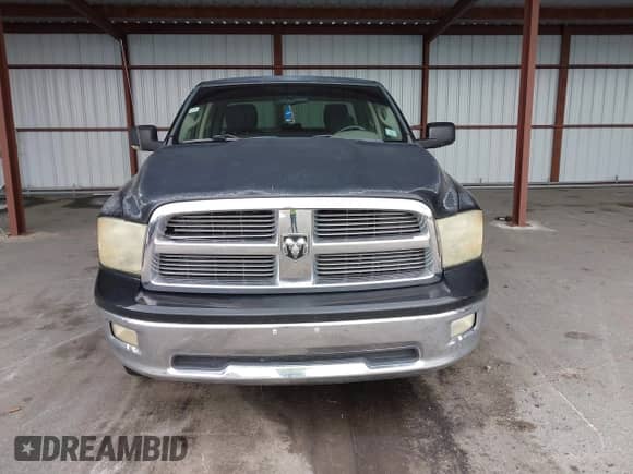 2011 Ram 1500 ST with VIN 1D7RB1GP6BS560838, listed as a IAAI auction lot 43150529 with 224,979 mi miles and . Bid and sale history available at DreamBid. Image 12.