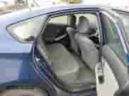 2012 Toyota Prius One with VIN JTDKN3DU9C1615038, listed as a IAAI auction lot 43335940 with 243,799 mi miles and . Bid and sale history available at DreamBid. Image 8.
