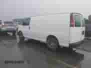 2008 Chevrolet Express Cargo с VIN 1GCFG15X281154586, выставлен на аукционе IAAI как лот 43451446 с пробегом 216 972 миль миль и . История ставок и продаж доступна на DreamBid. Изображение 3.